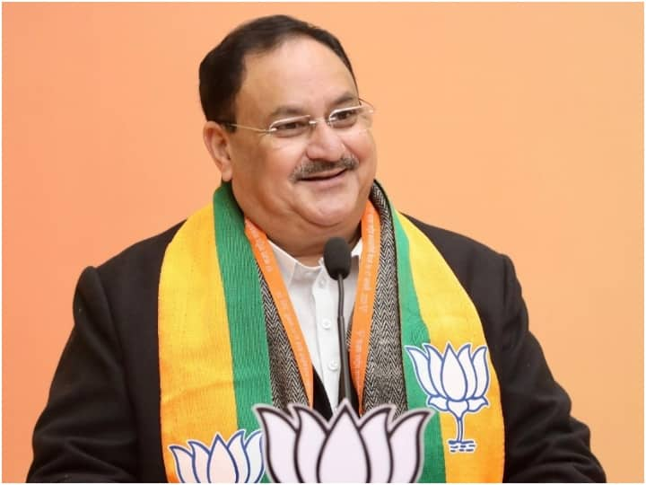 BJP To Contest 2024 Lok Sabha Polls Under JP Nadda's Leadership