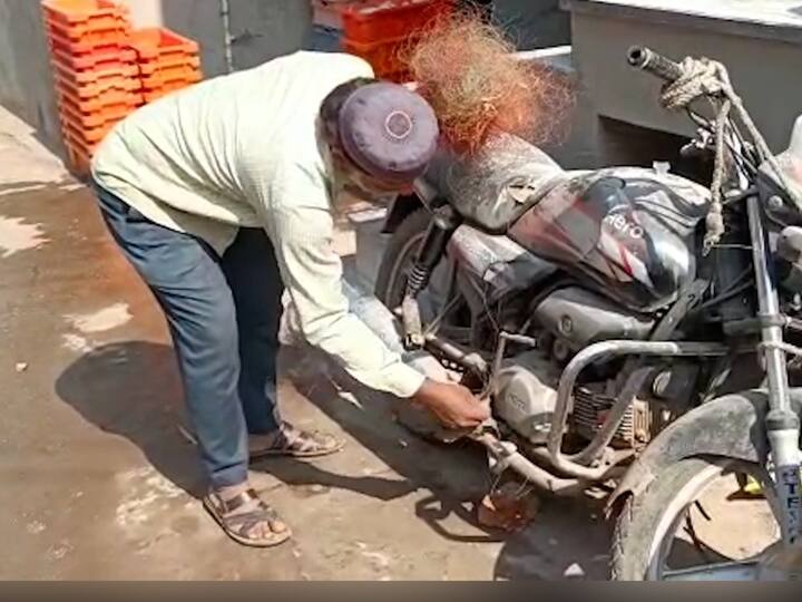 15 वर्षापूर्वी युसुफ भाईने जखमी पक्षी पहिला आणि मांजामुळे झालेल्या आपघातात जखमी झालेले नागरिक पाहिले आणि त्या दिवसापासून त्यांनी संकल्प केला.