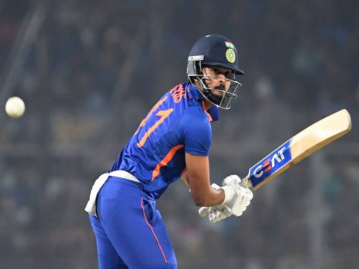 IND vs NZ Team Shreyas Iyer Ruled Out of ODI series India vs New Zealand due to back injury Rajat Patidar Named Replacement IND vs NZ ODI: Shreyas Iyer Ruled Out Of 3-Match ODI Series With Injury; Replacement Announced