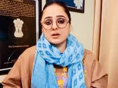 जम्मू-कश्मीर में कांग्रेस को झटका, कठुआ रेप केस में वकील रहीं दीपिका पुष्कर नाथ ने ये बताते हुए छोड़ी पार्टी