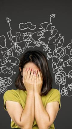 Stress relieving tips : 'ஜாலியோ ஜிம்கானா..’ மன அழுத்தத்தை போக்க உதவும் சில வழிகள்..!