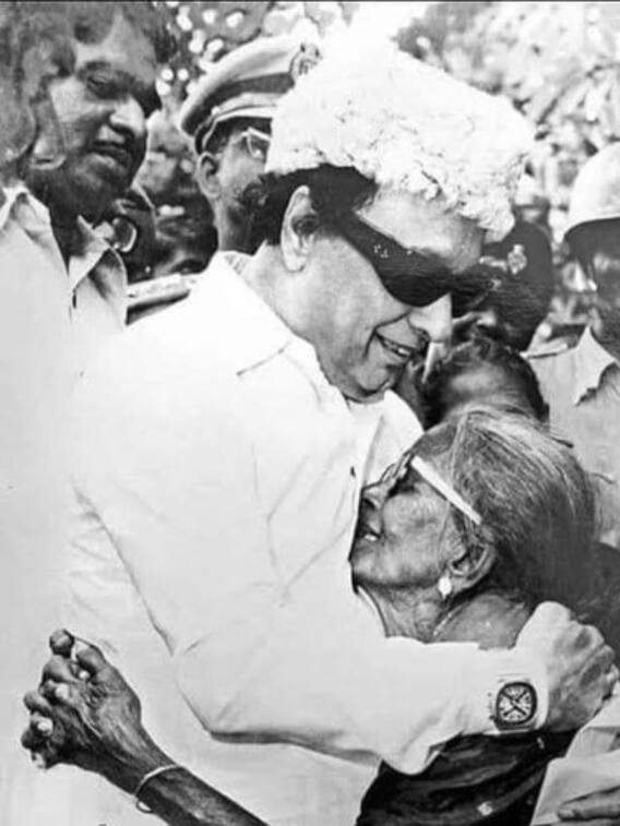 மக்கள் திலகம் குறித்து அறியப்படாத தகவல்கள்!