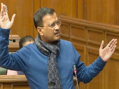 Kejriwal Gets No Relief From Allahabad HC In 2014 Case For Remarks Against BJP, Cong
