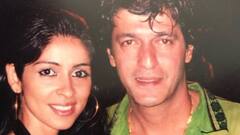 Ananya Panday:মা-বাবাকে মিষ্টি শুভেচ্ছা অনন্যার!