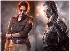 'बंदूक की नौकरी की है, गोली तो खानी पड़ेगी', भोला में रौबदार कैरेक्टर में दिखेंगी तब्बू, देखें फर्स्ट लुक