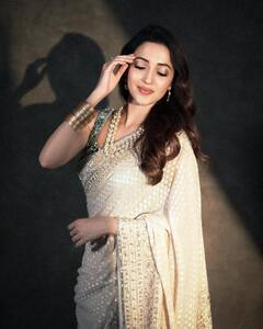 Neha Shetty: ఎంతందంగా ఉన్నావ్ రాధికా - అయినా అవకాశాలు తగ్గిపోయాయెందుకు?