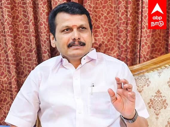 Annamalai Vs Senthil Balaji : விசாரணை வளையத்தில் அண்ணாமலை? “உருட்டாமல் இருங்க..!” அமைச்சர் நக்கல்..