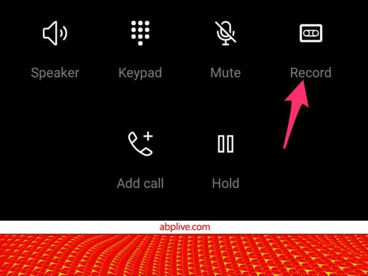 How to record call automatically on Xiaomi Realme  Samsung OnePlus and more smartphones शाओमी, रियलमी, सैमसंग, वनप्लस के स्मार्टफोन में ऑटोमैटिक कॉल कैसे रिकॉर्ड करें? ये है प्रोसेस