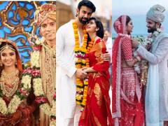 इन एक्ट्रेसेज़ ने बना लिया अपनी ही शादी का मजाक, वेडिंग का ऐलान कर खेला ऐसा खेल