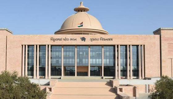 Gujarat Budget: Gujarat Budget Session to begin on 23, february Gujarat Budget: 25 દિવસ ચાલશે ગુજરાત વિધાનસભાનું બજેટ સત્ર , જાણો ક્યારે રજૂ કરાશે બજેટ?