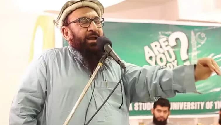 pakistan terrorist Abdul Rehman Makki Hafiz Saeed relation UN names global terrorist list हाफिज सईद और वैश्विक आतंकवादी घोषित किए गए आतंकी अब्दुल रहमान मक्की में क्या है रिश्ता