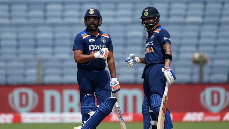 Gambhir On Rohit: Gambhir On Rohit: ৫০ ইনিংসে নেই শতরান, বিরাটের সঙ্গে তুলনা টেনে রোহিতের সমালোচনায় মুখর গম্ভীর