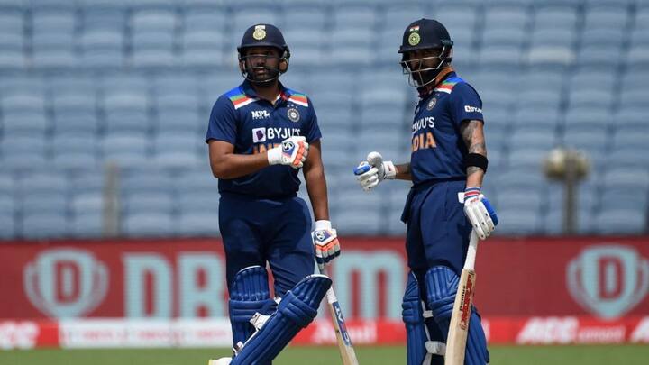 Sunil Gavaskar Reaction on Virat Kohli and Rohit Sharma Future in t20 Cricket Will they play t20 World Cup know details T20 WC 2024 : विराट-रोहित पुढील टी20 विश्वचषकात संघात असणार का? सुनील गावस्कर म्हणाले...