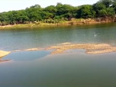 Photo: हत्येच्या मालिकेने यवतमाळ हादरला; रेतीतस्करीतून वाढतेय गुन्हेगारी