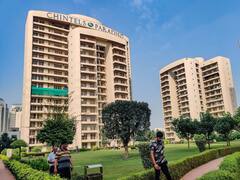 CBI Registers FIR Against Developer Over Collapse Of Gurugram's Chintels Paradiso Building