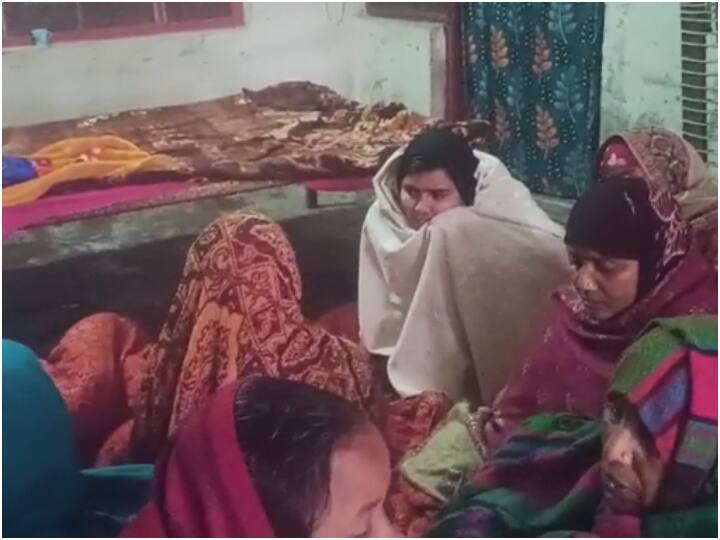 lakhimpur kheri six kids died due to mystery fever in last ten days ann Lakhimpur Kheri: लखीमपुर खीरी में रहस्यमयी बुखार का कहर, 10 दिन के अंदर छीनी 6 मासूमों की जान