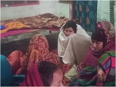 लखीमपुर खीरी में रहस्यमयी बुखार का कहर, 10 दिन के अंदर छीनी 6 मासूमों की जान