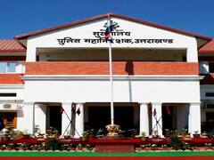 उत्तराखंड दारोगा भर्ती परीक्षा घोटाले में सात साल बाद लिया गया ऐक्शन, 20 दारोगा सस्पेंड