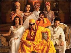 'भूल भुलैया' से लेकर 'भूतनाथ' तक...OTT पर मिलेगी हॉरर कॉमेडी की फुल डोज, गलती से भी न करें मिस