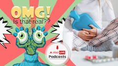 Kerala government to offer menstrual leaves to students in universities | OMG! Is That Real? Ep-93