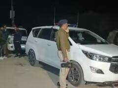 गुजरात के बोटाद में आठ साल की मासूम बच्ची की रेप के बाद हत्या, झाड़ियों में मिली थी लाश