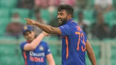 IND vs NZ ODI: দুই দলেই রয়েছেন দুই গতির সওদাগর, ভারত-নিউজিল্যান্ড সিরিজে নজরে এই বোলাররা