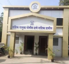 Nashik Crime : एकाच महिलेवर दोघांच प्रेम, वाद झाला अन् एकाने दुसऱ्याला संपवलं! 