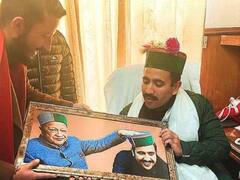 हिमाचल प्रदेश में रूरल ओलंपियाड कराएगी सरकार, खेल मंत्री विक्रमादित्य सिंह ने कही ये बात