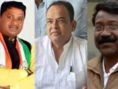 झारखंडः झारखंड में ईडी के समन पर नहीं पहुंचे कांग्रेस के तीन विधायक, जल्द भेजा जाएगा दूसरा समन