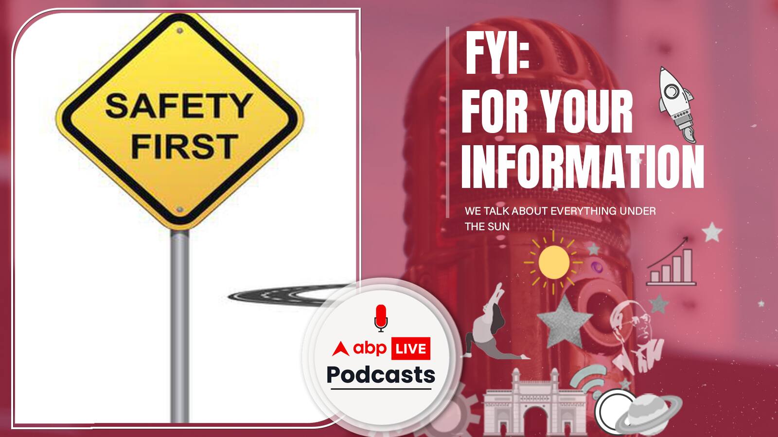 Road Safety Week : देश-विदेश में इस्तेमाल होने वाले Future Car Safety Technologies क्या हैं, जानें। FYI