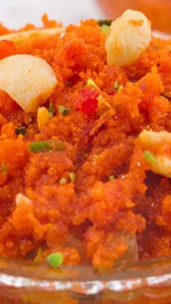 গাজরের হালুয়া কি আদৌ স্বাস্থ্যকর?