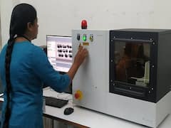 ਪੰਜਾਬ ਦੇ ਇਸ ਜ਼ਿਲ੍ਹੇ ਨੂੰ ਮਿਲੀ ਪਹਿਲੀ AI-ਐਕਸ ਰੇਅ ਮਸ਼ੀਨ, ਹੁਣ ਡਾਕਟਰਾਂ ਤੋਂ ਬਿਨਾਂ ਵੀ...