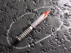 Woman Repeatedly Stabs University Student In US For 'Being Chinese': Report