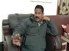 ‘नीतीश के साथ कुशवाहा की बंधुआ मजदूर वाली स्थिति', BJP नेता का निशाना, कहा- भाजपा में उनके लिए नो वैकेंसी