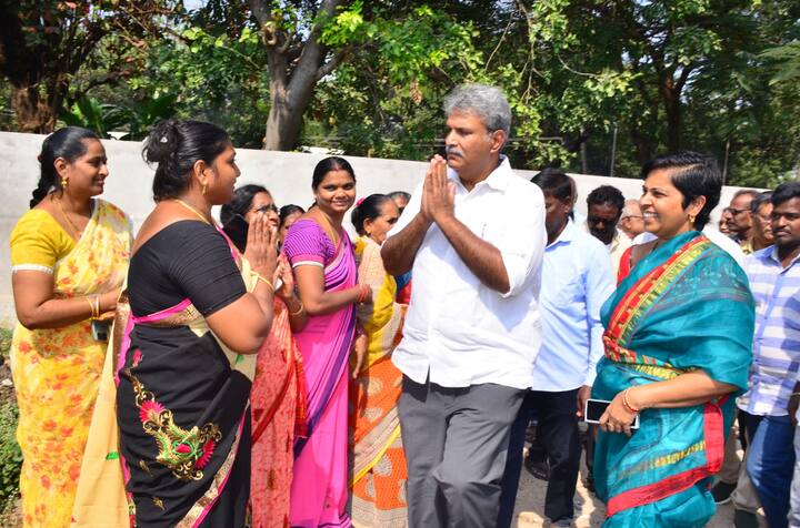 Vijayawada I am Nartional Level leader TDP MP Kenineni Nani sensational comments DNN Kesineni Nani: చంద్రబాబు టిక్కెట్ ఇవ్వకపోతే ఏమవుతుంది, నేను ఢిల్లీ స్థాయి నేతను: కేశినేని నాని