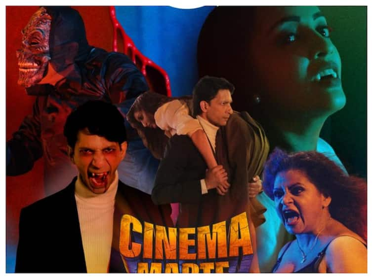 Cinema Marte Dum Tak Trailer: Vasan Bala’s Documentary Explores The World of 90s Pulp Cinema Industry