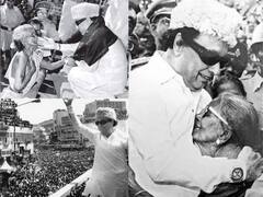 MGR Unkown Facts : சினிமா முதல் அரசியல் வரை..எம் ஜி ஆர் குறித்து அறியப்படாத தகவல்களை தெரிந்து கொள்ளுங்கள்!