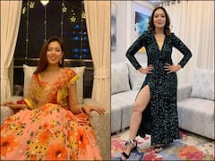 TMKOC: मुंबई में ‘बबीता जी’ का है खूबसूरत आशियाना, खुद सजाया है एक-एक कोना, देखें घर की इनसाइड फोटोज