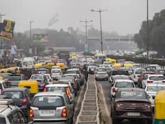 एक्सीडेंट के लिहाज से ये हैं दिल्ली के टॉप 10 ब्लैक स्पॉट 