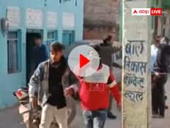 दो पक्षों के विवाद में बीच बचाव करने वालो युवक पर हमला, सोशल मीडिया पर वीडियो वायरल होने पर पुलिस ने पकड़ा
