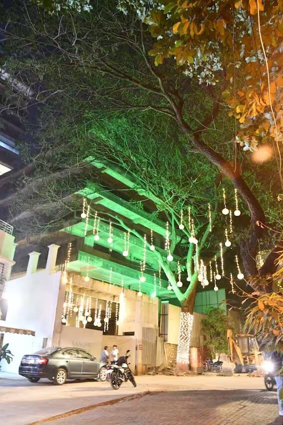 अथिया आणि केएल राहुलच्या हळद, मेहेंदी आणि संगीत सोहळ्याची चाहत्यांना उत्सुकता आहे.