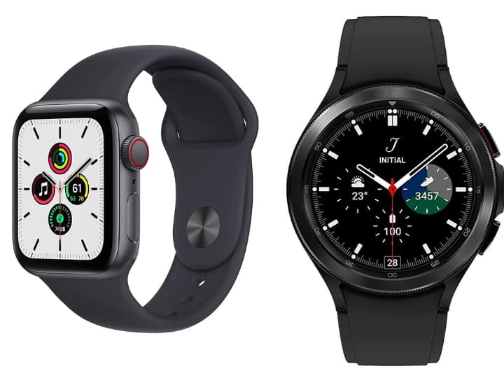Read more about the article अमेजन ग्रेट रिपब्लिक डे सेल की सबसे सस्ती Apple Watch डील, ऑफर में खरीदें 15 हजार से भी कम में