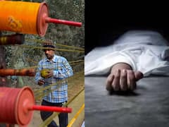 भिवंडी में नायलॉन मांझे से बाइक सवार युवक का कटा गला, हुई मौत, पुलिस ने दर्ज किया केस