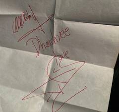 కొమురం భీముడితో క్రికెటర్స్ ఫొటోలు - ఇన్‌స్టాలో షేర్ చేసిన ప్లేయర్స్!