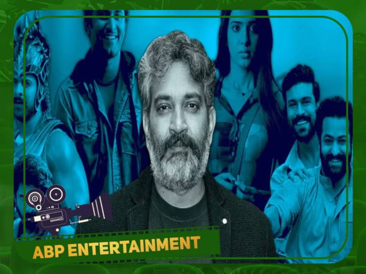 S.S. Rajamouli documentary : டாக்குமென்டரியாகும் எஸ்.எஸ்.ராஜமௌலி பயணம்... தொடங்கப்பட்ட பணிகள்... சந்தோஷத்தில் ரசிகர்கள் documentary on filmmaker S.S. Rajamouli is in process S.S. Rajamouli documentary : டாக்குமென்டரியாகும் எஸ்.எஸ்.ராஜமௌலி பயணம்... தொடங்கப்பட்ட பணிகள்... சந்தோஷத்தில் ரசிகர்கள்