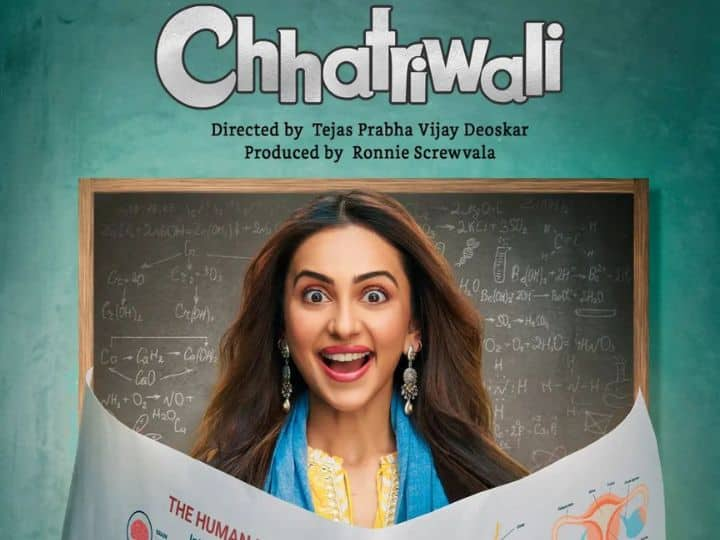 Mission Majnu to Chhatriwali more movies and web series will be release in this january third week on ott OTT Release This Week: 'मिशन मजनू' से 'छत्तरीवाली' तक, इस हफ्ते ओटीटी पर रिलीज होंगी ये शानदार फिल्में और वेब सीरीज