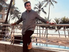 'द कश्मीर फाइल्स' फेम चिन्मय मांडलेकर अपनी अपकमिंग फिल्म के इस भूमिका निभाएंगे, शेयर किया अनुभव