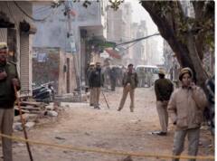 Kanjhawala Case : ਅੰਜਲੀ ਕੇਸ 'ਚ ਪੁਲਿਸ ਨੇ ਮੁਲਜ਼ਮਾਂ ਖ਼ਿਲਾਫ਼ ਹੱਤਿਆ ਦੀ ਧਾਰਾ ਜੋੜੀ