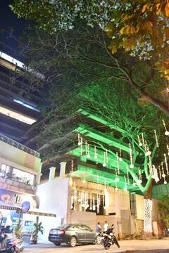 आली लग्नघटिका समीप! केएल राहुलचं घर रोषणाईनं उजळलं, फोटो व्हायरल