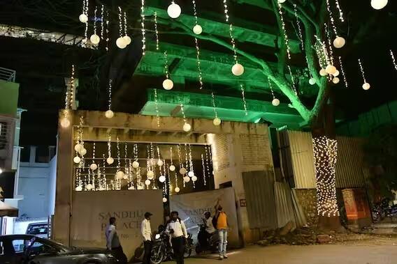 Athiya Shetty KL Rahul Wedding : अथिया-केएल राहुल लवकरच लग्नबंधनात अडकणार आहेत.